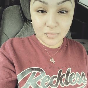 Meet your Posher, Shyla